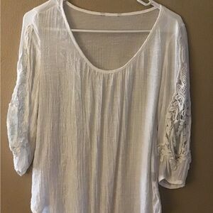 Dainty women’s top.